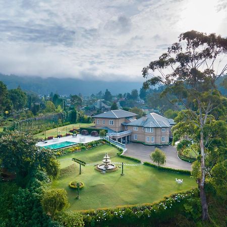 The Westbury Palace Nuwara Eliya Exterior foto