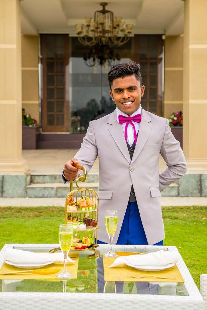 The Westbury Palace Nuwara Eliya Einrichtungen foto