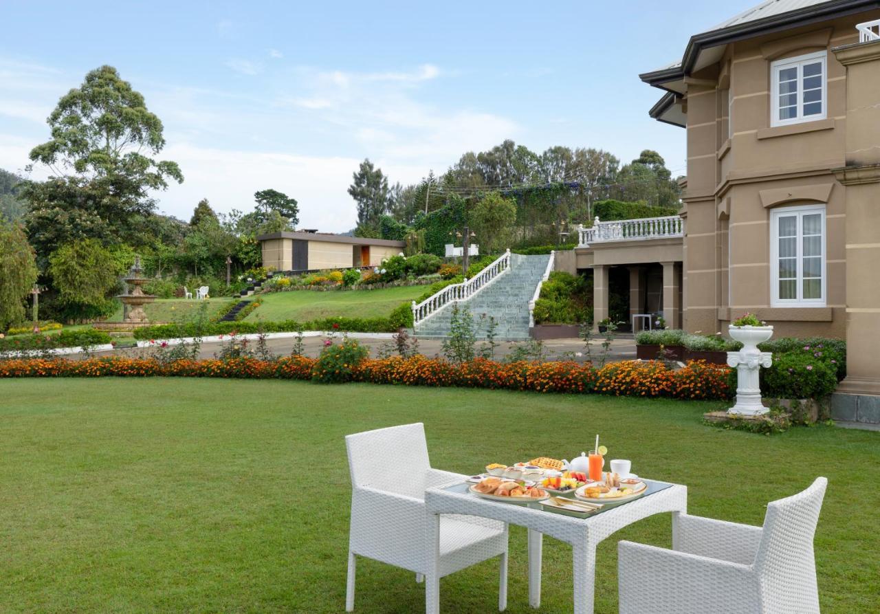 The Westbury Palace Nuwara Eliya Exterior foto