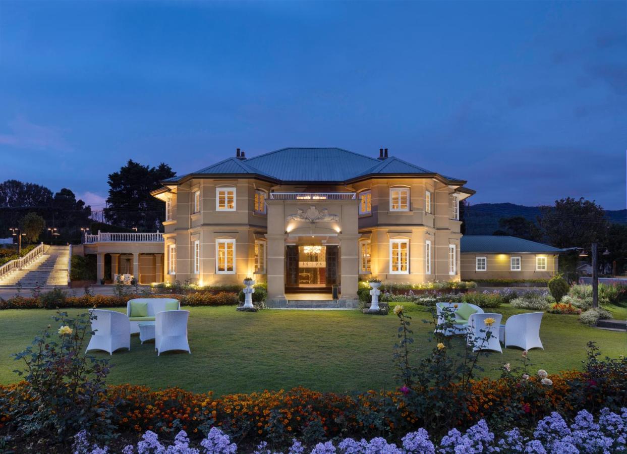 The Westbury Palace Nuwara Eliya Exterior foto
