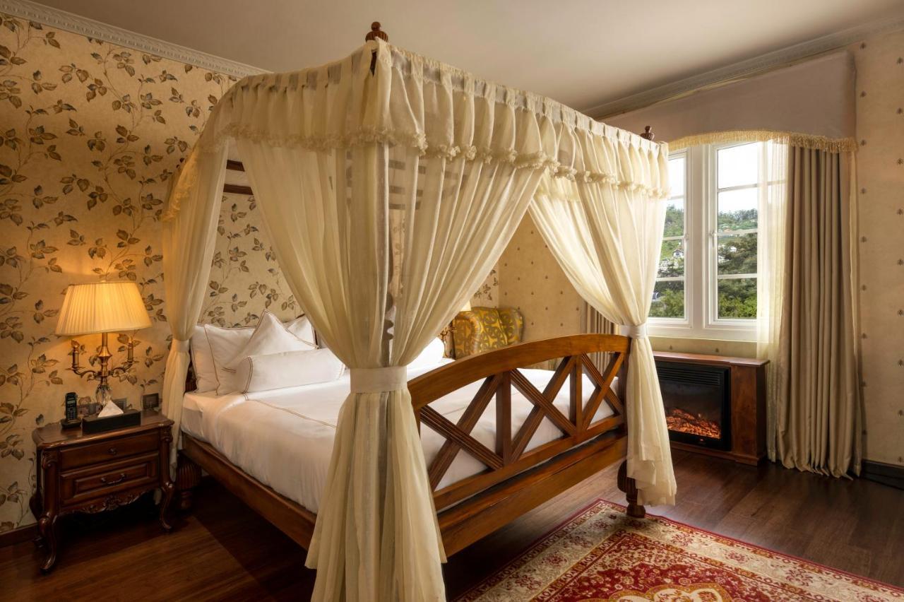 The Westbury Palace Nuwara Eliya Exterior foto