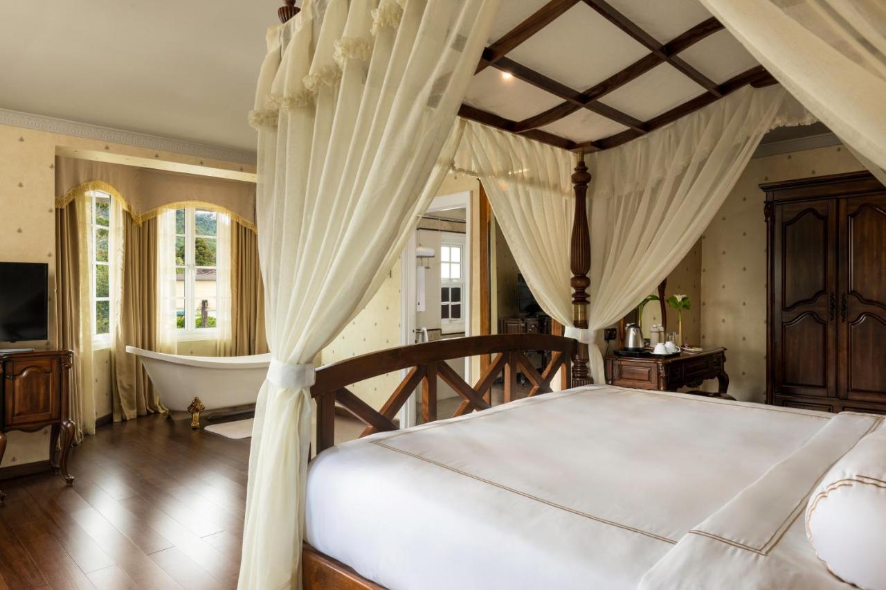 The Westbury Palace Nuwara Eliya Exterior foto